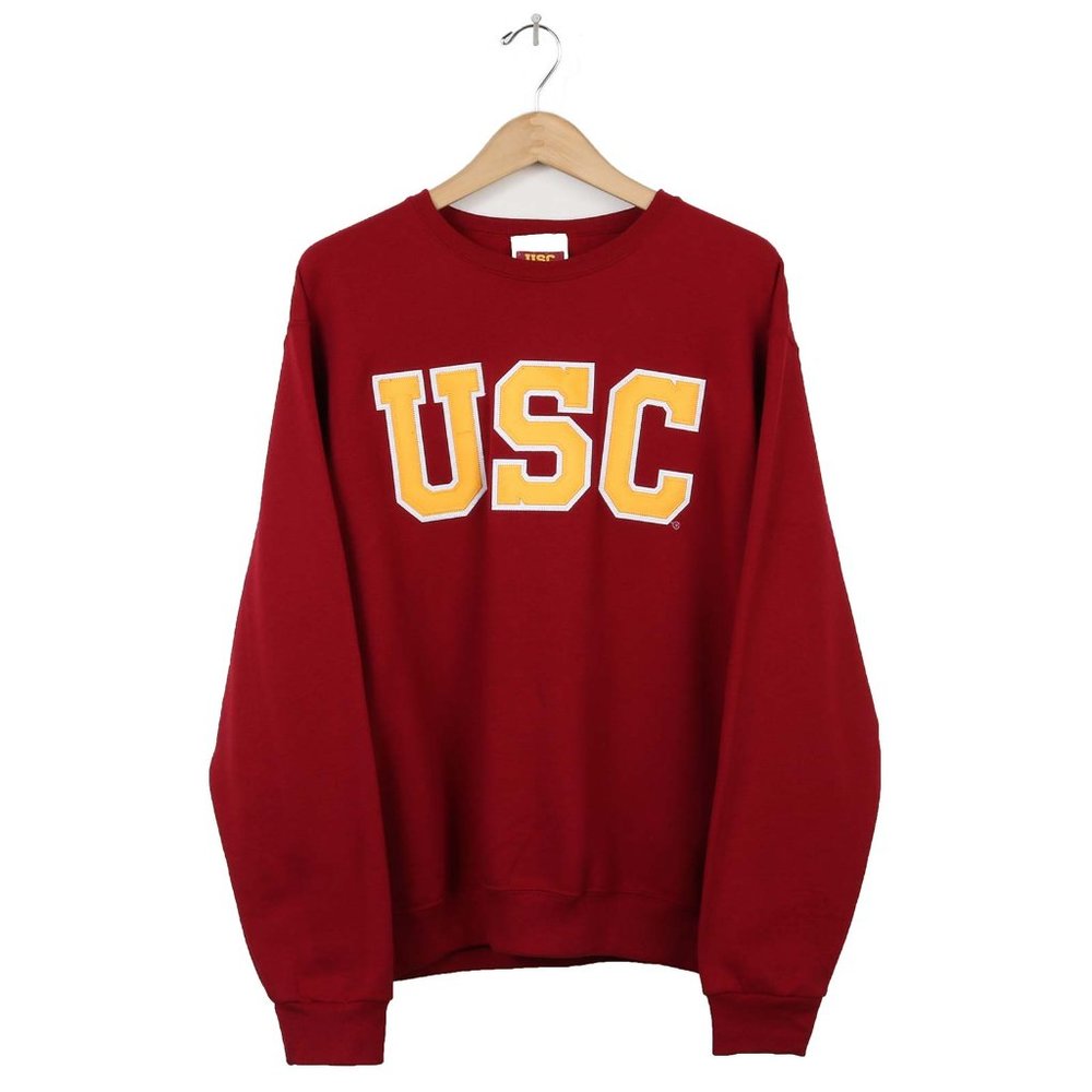 USC Crewneck Sweatshirt - Size Small